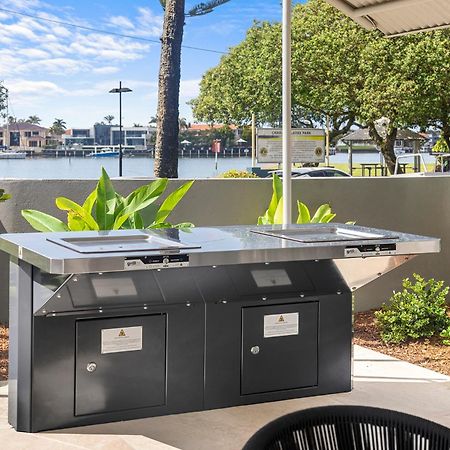 Riverdance Apartments Mooloolaba Exterior foto